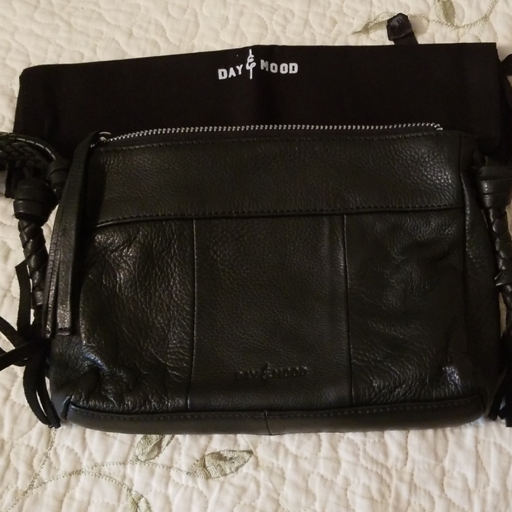 Wristlet